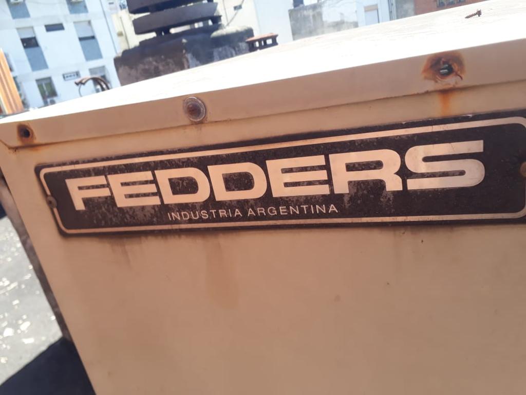 Service Oficial de aire acondicionado Fedders